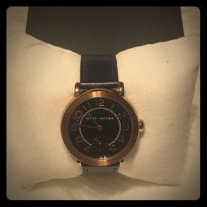 Marc Jacobs watch